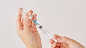 Major success in cancer vaccine trials by Merck and Moderna.