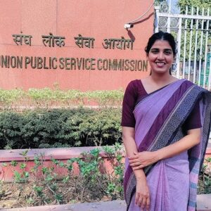 Success Story of Priya Gangasahay Meena will surprise you.