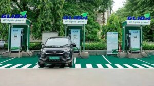 Over 67,000 Electric Vehicles chargers have been installed across the country.