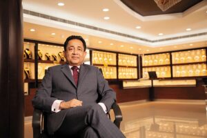 Success Story of Joy Alukkas will Surprise you. 
