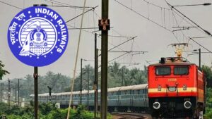 Indian Railways changes to the 40-year-old railway ticketing system