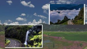 Travel these 5 stunning places in India during the monsoon