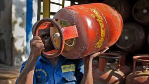 LPG Cylinder check the new rates for domestic gas
