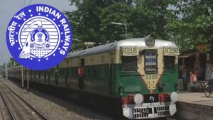 Indian Railways major changes in the railway memu trains cancelled routes altered