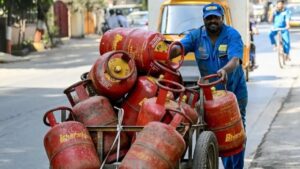 LPG Cylinder check the new rates for domestic gas