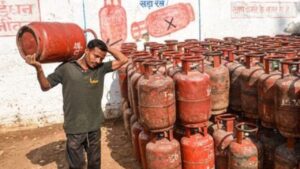 LPG Cylinder an easy way to add a new number to your gas connection