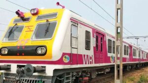 Indian Railways major changes in the railway memu trains cancelled routes altered