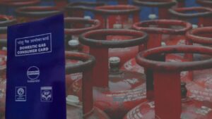 LPG Cylinder find out what to do if you lose your gas passbook