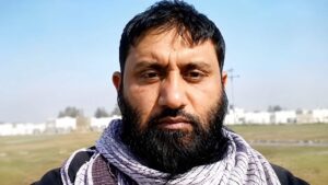 Another Lashkar commander mysteriously dies in Pakistan.