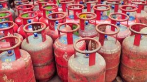 LPG Cylinder major update on gas e-KYC find out what to do