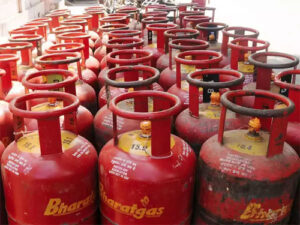Central govt to take initiative to boost LPG imports from the US