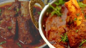 Cooking Tips mix in 3 ingredients to remove the bitter taste of the meat