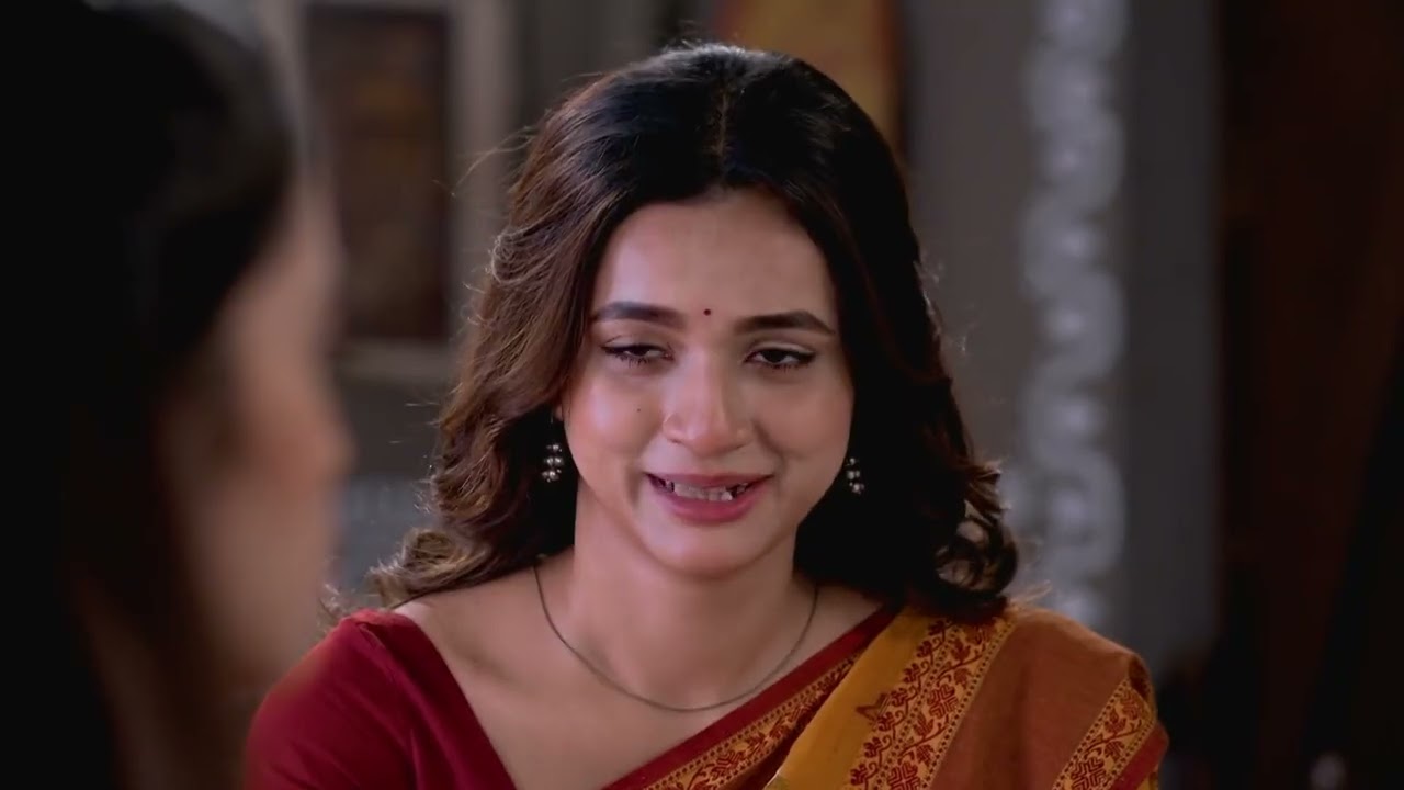 This actress is leaving kone dekha alo serial