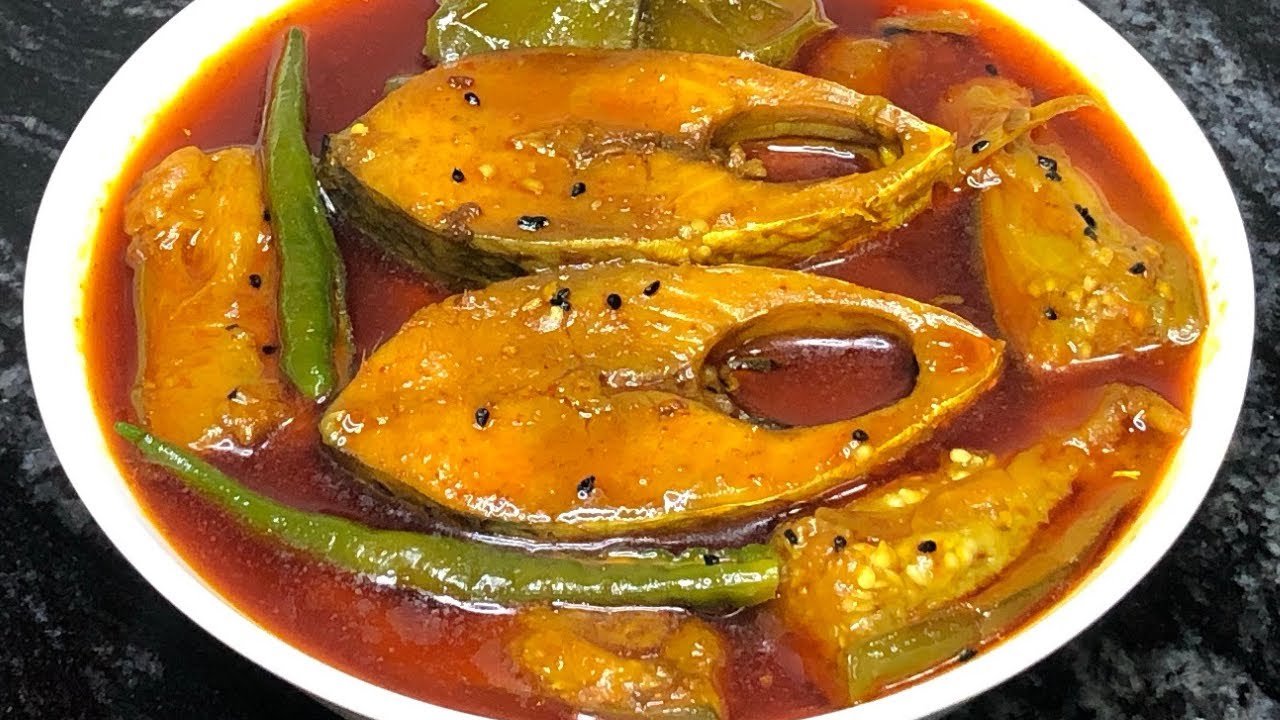 Bangladeshi ilish pituli recipe 