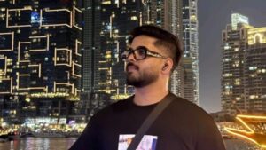 Success Story of Zaid Khan will surprise you.