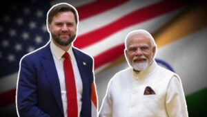 Phone call between Narendra Modi-JD Vance amidst 100 percent tariff impose issue.