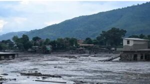 Nepal Flash Floods wreak havoc death toll crosses 300