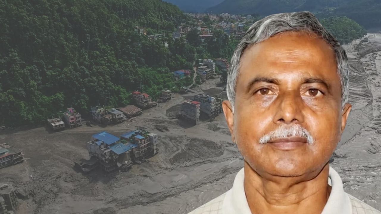 Nepal Flood Kharagpur's Swapan missing