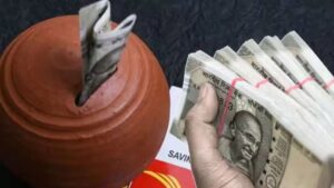 Post Office Scheme you can earn 50 lakh in interest alone through
