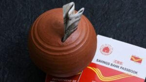 Post Office Scheme you can earn 50 lakh in interest alone through 