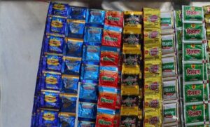 Ban on Gutkha-Pan Masala in this Indian state; effective guidelines.