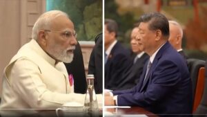 India sends a clear message to China on the renaming of 27 areas in Arunachal.