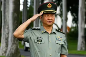 General who led the Galwan clash falls out of favor with Xi Jinping in China.