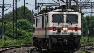 Indian Railways major railway success for India bengal also benefits