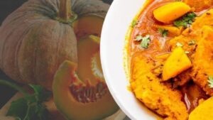 Recipe testy pumpkin dhoka feast awaits