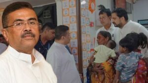 Suvendu Adhikari stands by her Agnimitra’s reprimand sparks discussion