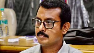 Swarup Biswas breathes a sigh of relief after securing bail in all cases