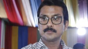 Swarup Biswas breathes a sigh of relief after securing bail in all cases