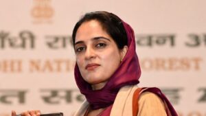Success Story of Sana Fayaj will Surprise you.