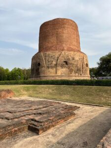 India's 14 historical and natural sites on the UNESCO Heritage List.