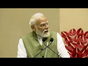 Narendra Modi gave special message to Gen-Zs in for not taking short cuts.