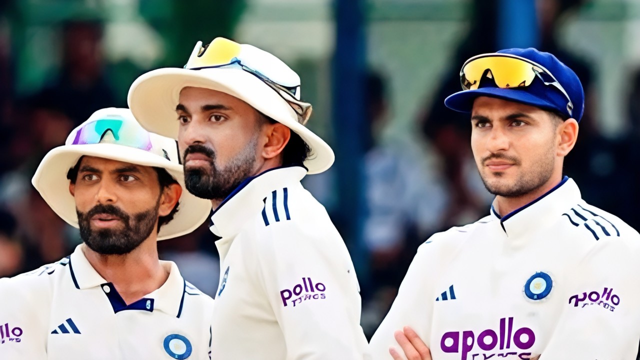 ‘ভারত শেষ অবধি লড়াই করবে, কিন্তু…..’, নিউজিল্যান্ড, অস্ট্রেলিয়ার মুখোমুখি হওয়ার আগে হুঙ্কার গিলের