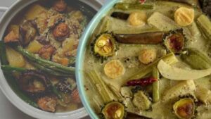 Cooking Tips enhance the taste of Shukto, add these 3 ingredients instead of poppy seeds