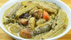 Cooking Tips enhance the taste of Shukto, add these 3 ingredients instead of poppy seeds