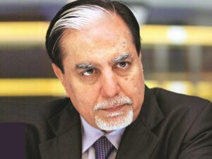 Having lost everything, Subhash Chandra now plans to go abroad in search of work.