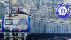 Indian Railways when will the first new AC local train be available in Mumbai