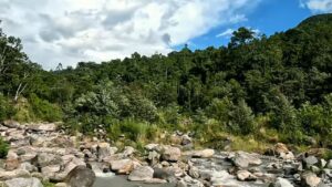Travel Palakhola the best destination for monsoon camping