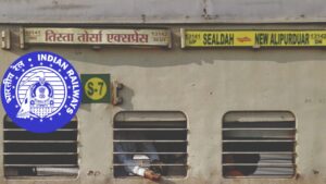 Indian Railways good news for passengers new rake on Teesta-Torsa