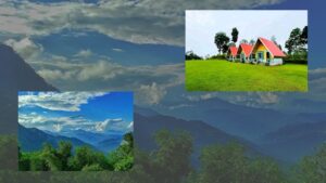 Travel these places to catch a glimpse of Kanchenjunga
