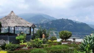 Travel Tode-Tangta a quiet mountain getaway for the puja holidays