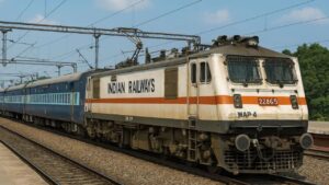 Job Requirement drive by Indian railways opportunities for 4,000 posts