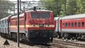 Indian Railways good news for passengers new rake on Teesta-Torsa