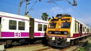 Indian Railways services on the Bongaon branch are suspended