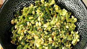 Recipe whip up these delicious recipes using just a few ingredients