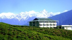 Travel make Hee Bermiok your mountain travel destination for a short trip
