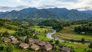 Travel Palakhola during your holidays